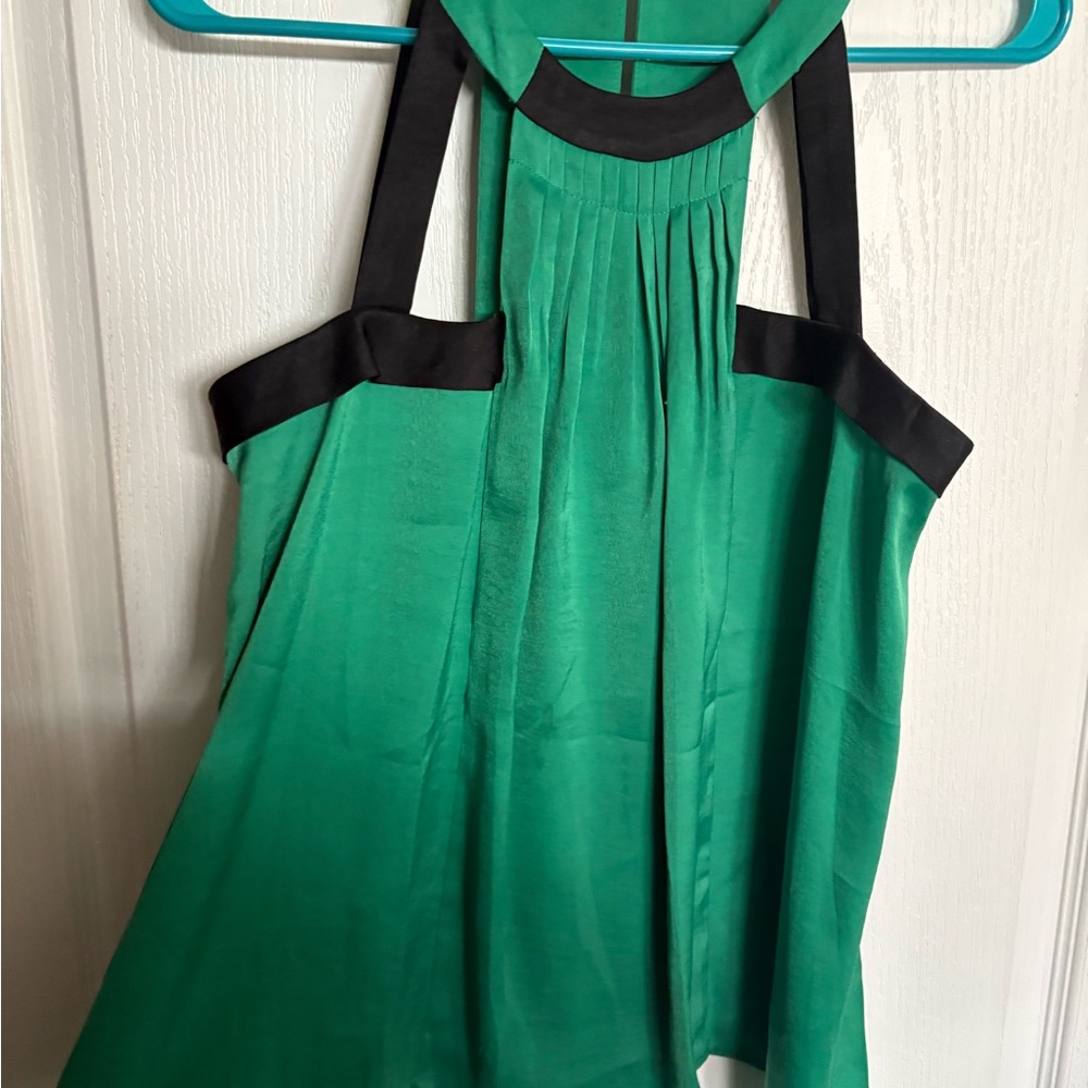 Dress tops